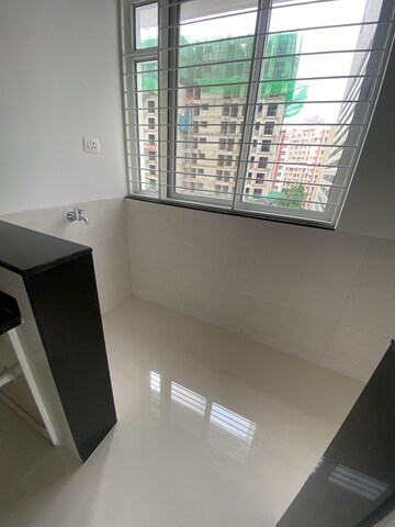 Furnished Amenities in 3 BHK Apartment at Pethkar Siyona, Punawale – for Rent
