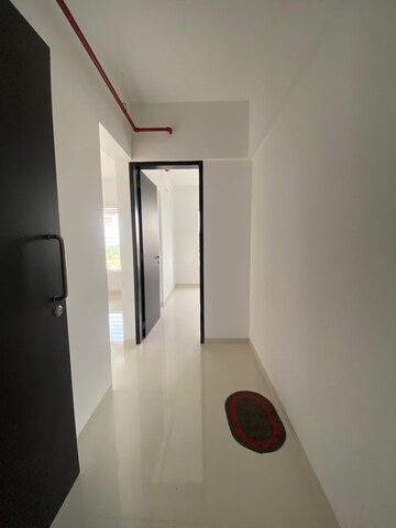 Building Lobby in 3 BHK Apartment at Pethkar Siyona, Punawale – for Rent