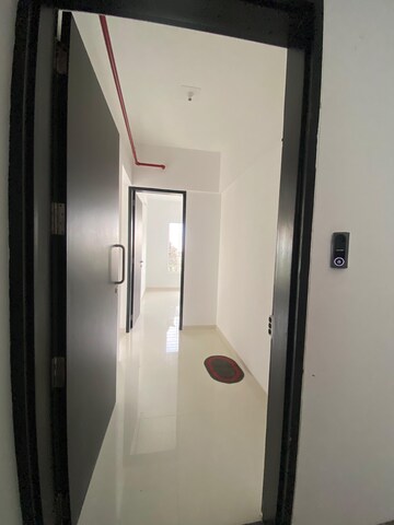 Building Lobby in 3 BHK Apartment at Pethkar Siyona, Punawale – for Rent
