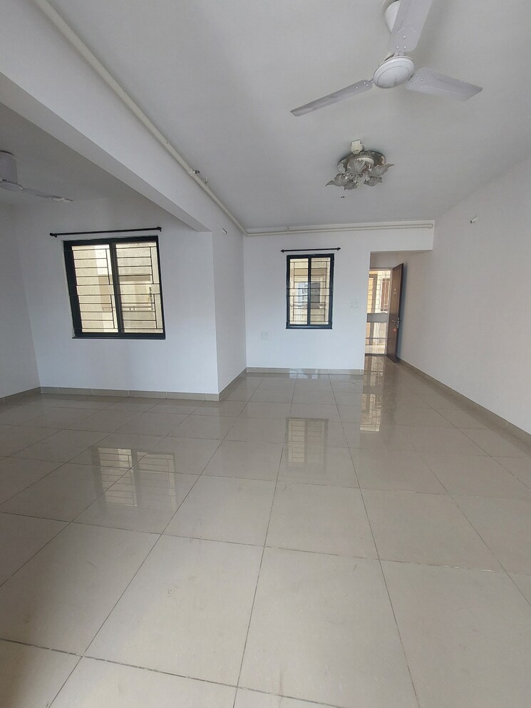 Living Room, nanded-asawari 3 Bedroom 1358 Sq.Ft. Apartment In Nanded Pune 8883735