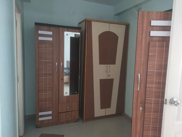 undefined, shyamal 3.5 Bedroom 1800 Sq.Ft. Apartment In Shyamal Ahmedabad 8883962