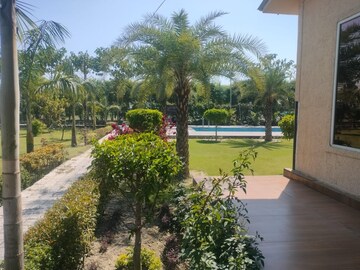 1.5 BHK Villa – Garden View at Sector 150 - for Sale