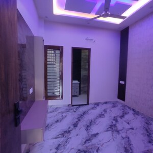 Bedroom in 4 BHK Independent House at Sector 123 – for Sale