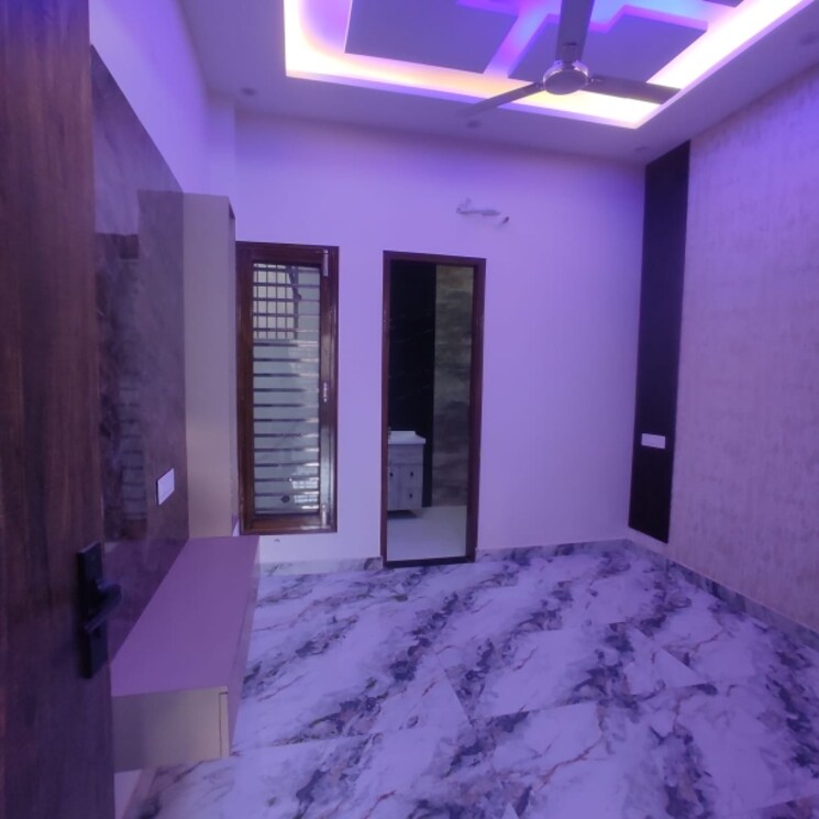 Bedroom, sector 123 4 Bedroom 107 Sq.Yd. Independent House In Sector 123 Mohali 8883934