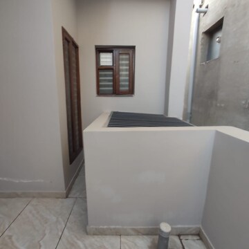 Bathroom in 4 BHK Independent House at Sector 123 – for Sale