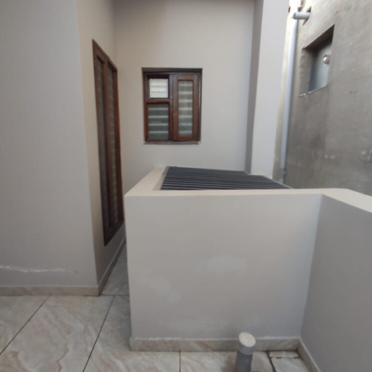 Bathroom, sector 123 4 Bedroom 107 Sq.Yd. Independent House In Sector 123 Mohali 8883934