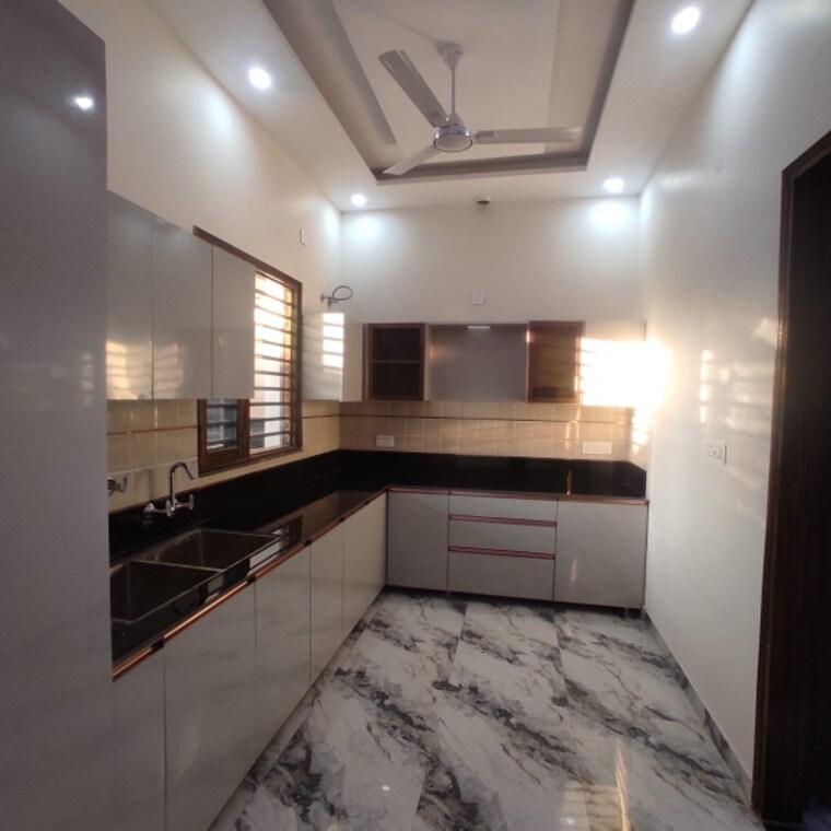 Kitchen, sector 123 4 Bedroom 107 Sq.Yd. Independent House In Sector 123 Mohali 8883934
