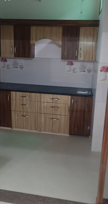 Kitchen in 2 BHK Apartment at Gola Road – for Rent