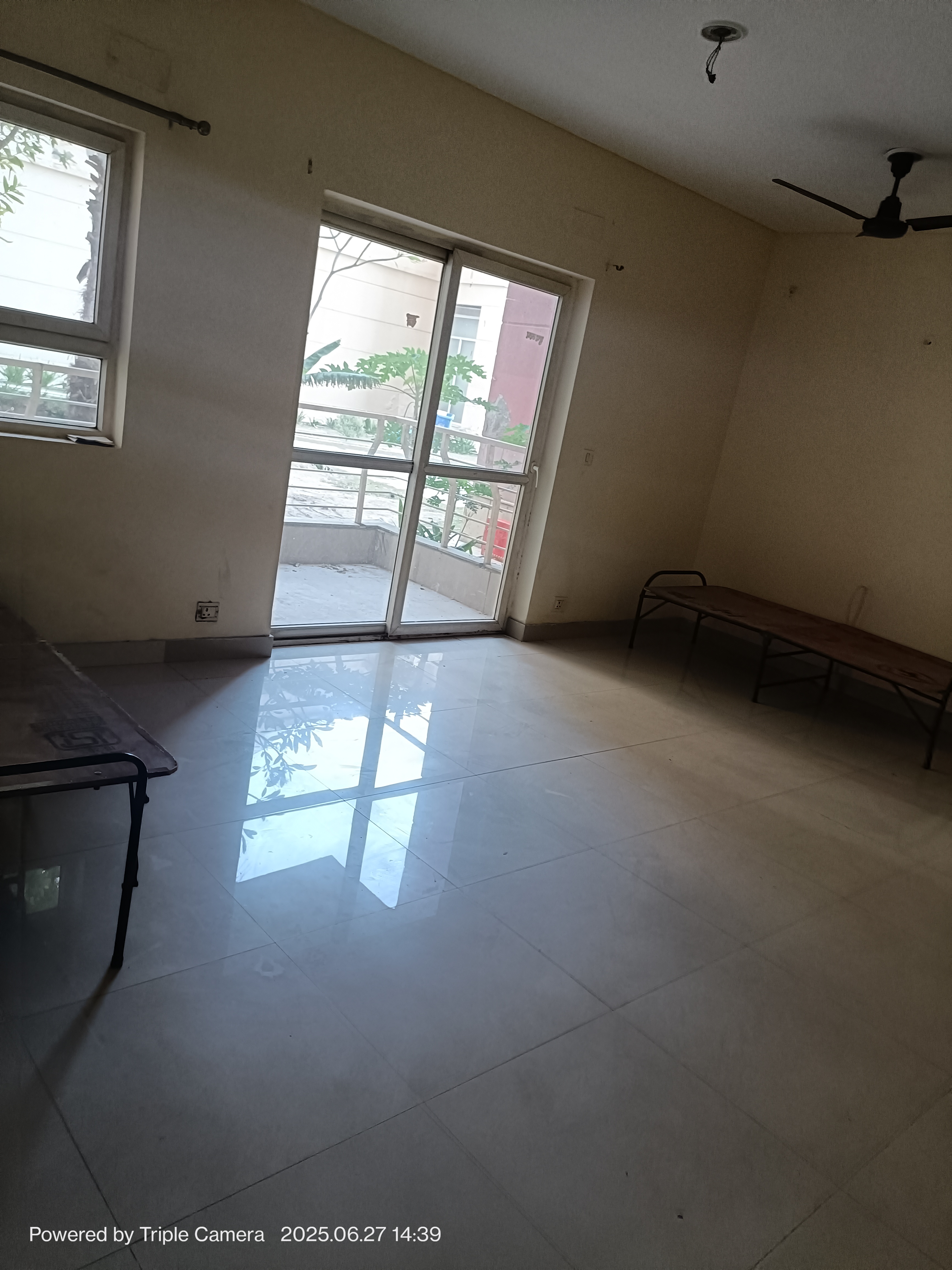 2 BHK + Extra Room 892 Sq.Ft. Apartment in BPTP The Resort