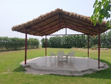 1.5 BHK Villa – Exterior View View at Sector 150 - for Sale