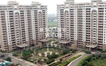 5 BHK Apartment For Rent in Vipul Belmonte, Sector 53