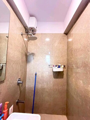 Furnished Amenities in 2 BHK Apartment at UK Luxecity, Kandivali East – for Sale