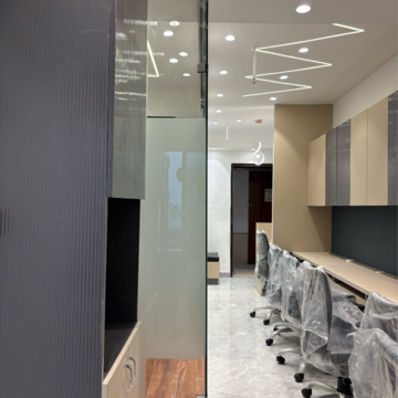  Office Space For Rent in Netaji Subhash Place