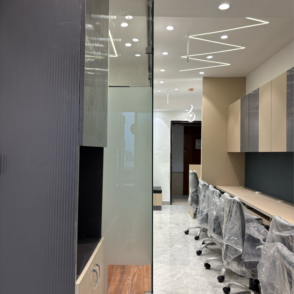 Office Space For Rent in Netaji Subhash Place