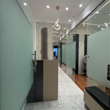 Team Area in  Office Space at Netaji Subhash Place – for Rent