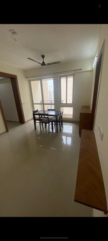 2 BHK Apartment For Rent in Kosmos Heights, Sector 134