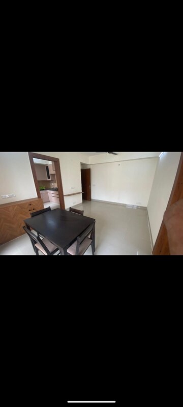 Master Bedroom in 2 BHK Apartment at Kosmos Heights, Sector 134 – for Rent