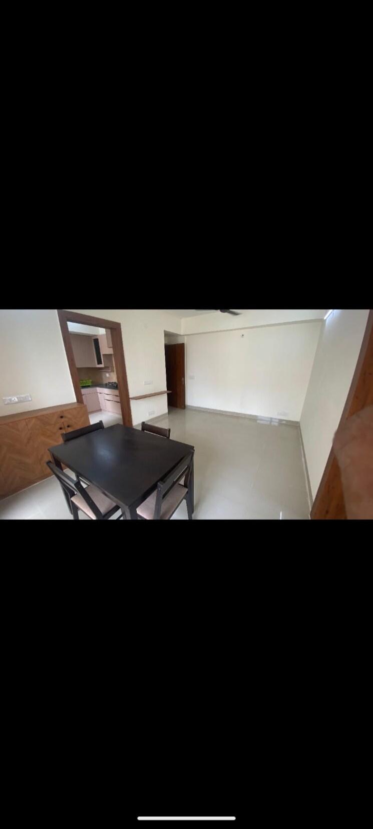 Master Bedroom, kosmos-heights 2 Bedroom 1150 Sq.Ft. Apartment In Sector 134 Noida 8883842