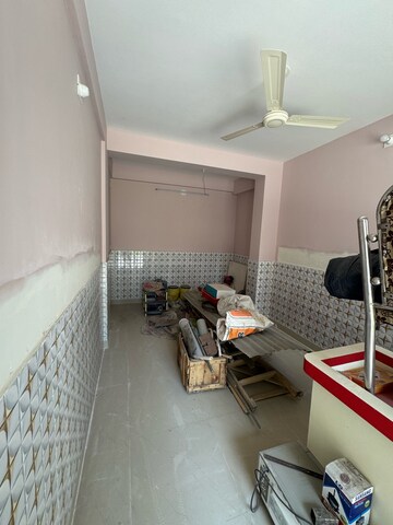  Shop – Exterior View View at Rajarhat New Town - for Rent