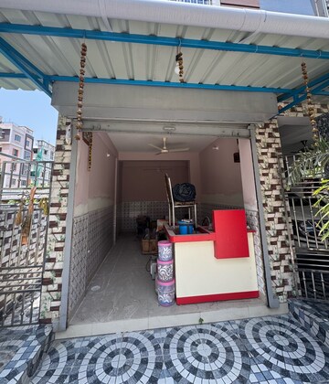  Shop – Exterior View View at Rajarhat New Town - for Rent