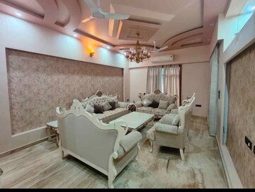4 BHK Penthouse For Rent in Saguna More