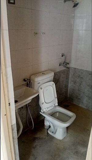 Bathroom in 3 BHK Apartment at ROF Aalayas, Sector 102 – for Sale