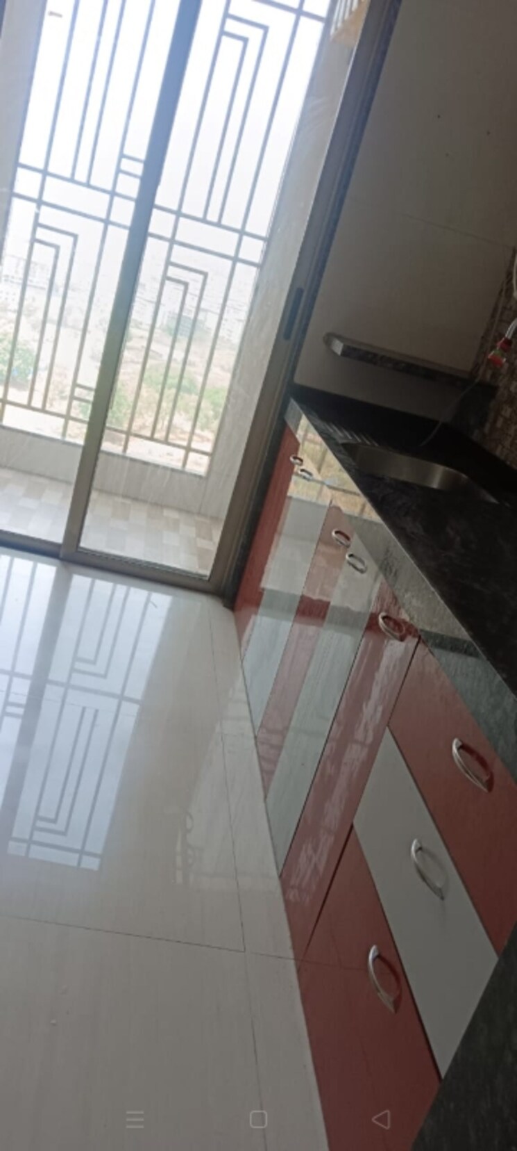 Kitchen, regency-anantam 1 Bedroom 527 Sq.Ft. Apartment In Dombivli East Thane 8883848