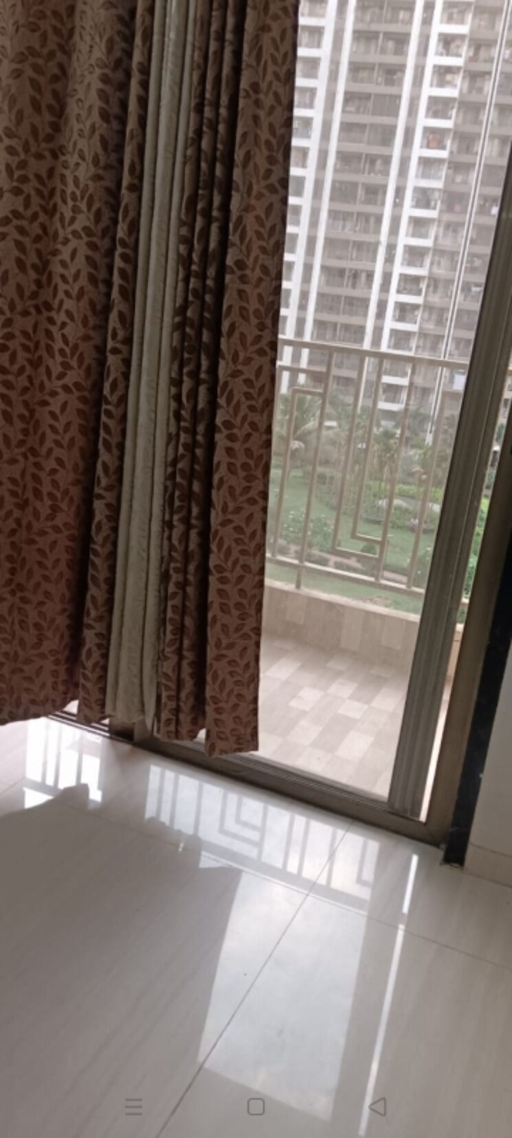 Room, regency-anantam 1 Bedroom 527 Sq.Ft. Apartment In Dombivli East Thane 8883848