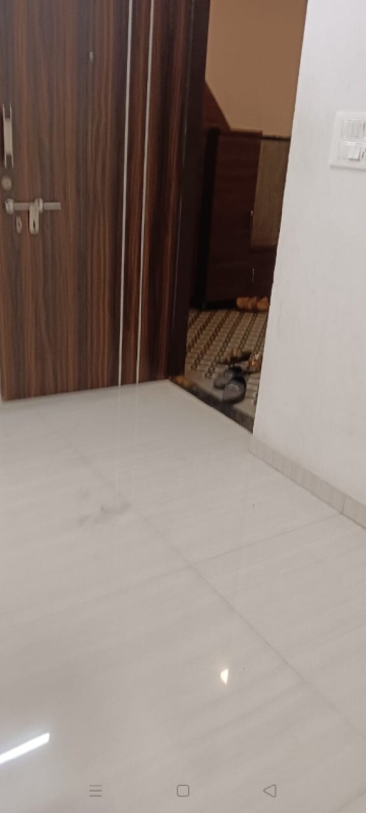 Room, regency-anantam 1 Bedroom 527 Sq.Ft. Apartment In Dombivli East Thane 8883848