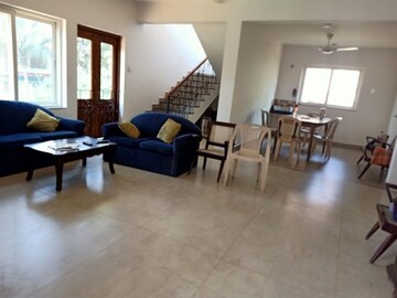 Gym in 3 BHK Apartment at Mahindra Luminare, Sector 59 – for Sale