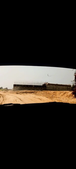  Plot – Exterior View View at Gaur Yamuna City - for Sale