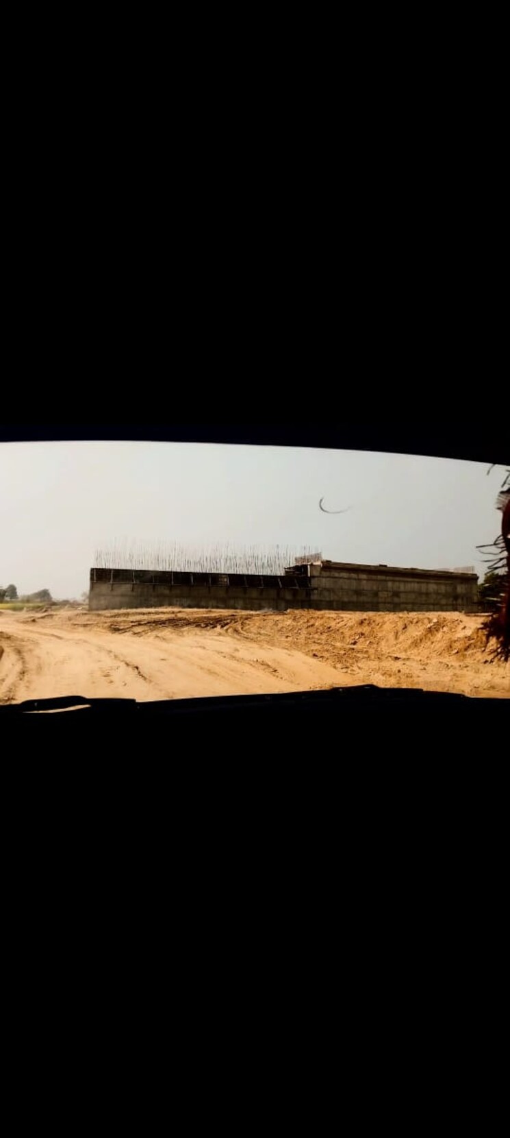 Exterior View, gaur yamuna city  115 Sq.Yd. Plot In Gaur Yamuna City Greater Noida 8883853