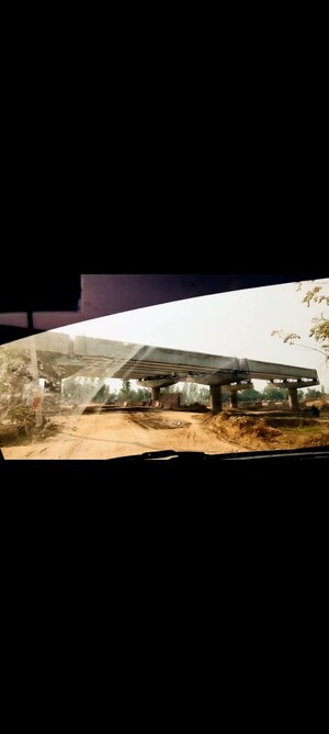  Plot – Exterior View View at Gaur Yamuna City - for Sale