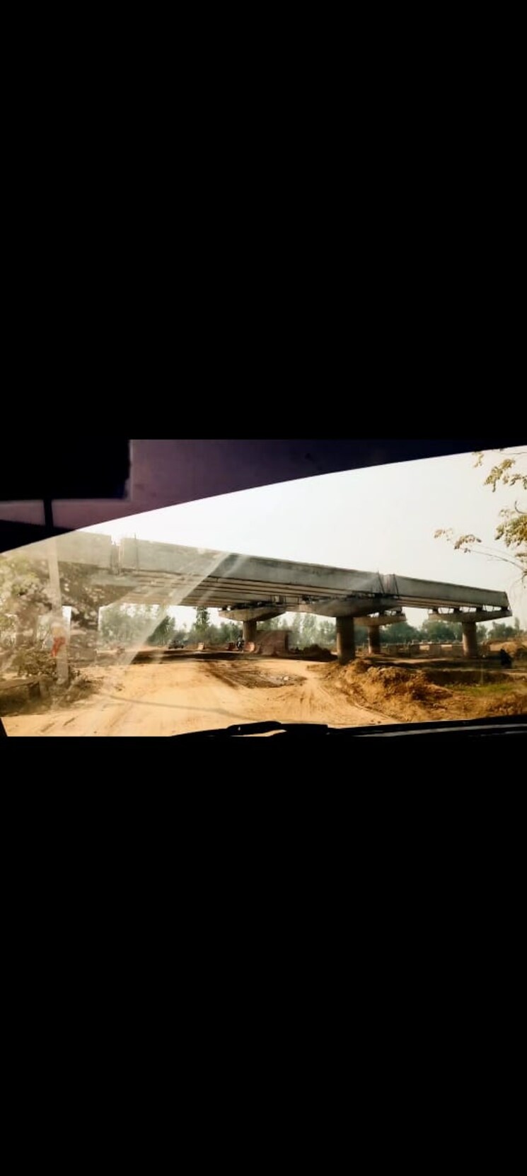 Exterior View, gaur yamuna city  115 Sq.Yd. Plot In Gaur Yamuna City Greater Noida 8883853