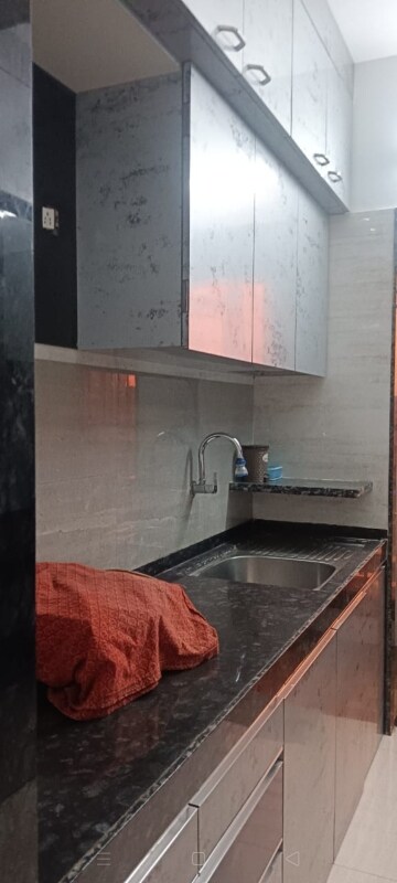  2 BHK Apartment at Regency Anantam, Dombivli East – for Rent