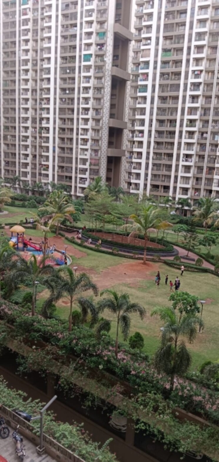 Exterior View, regency-anantam 2 Bedroom 778 Sq.Ft. Apartment In Dombivli East Thane 8883883