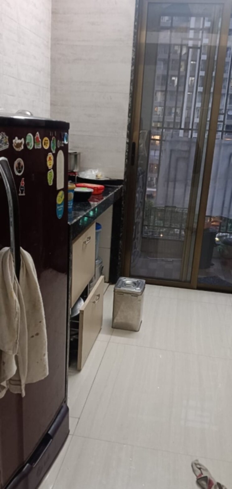 Kitchen, regency-anantam 2 Bedroom 778 Sq.Ft. Apartment In Dombivli East Thane 8883883