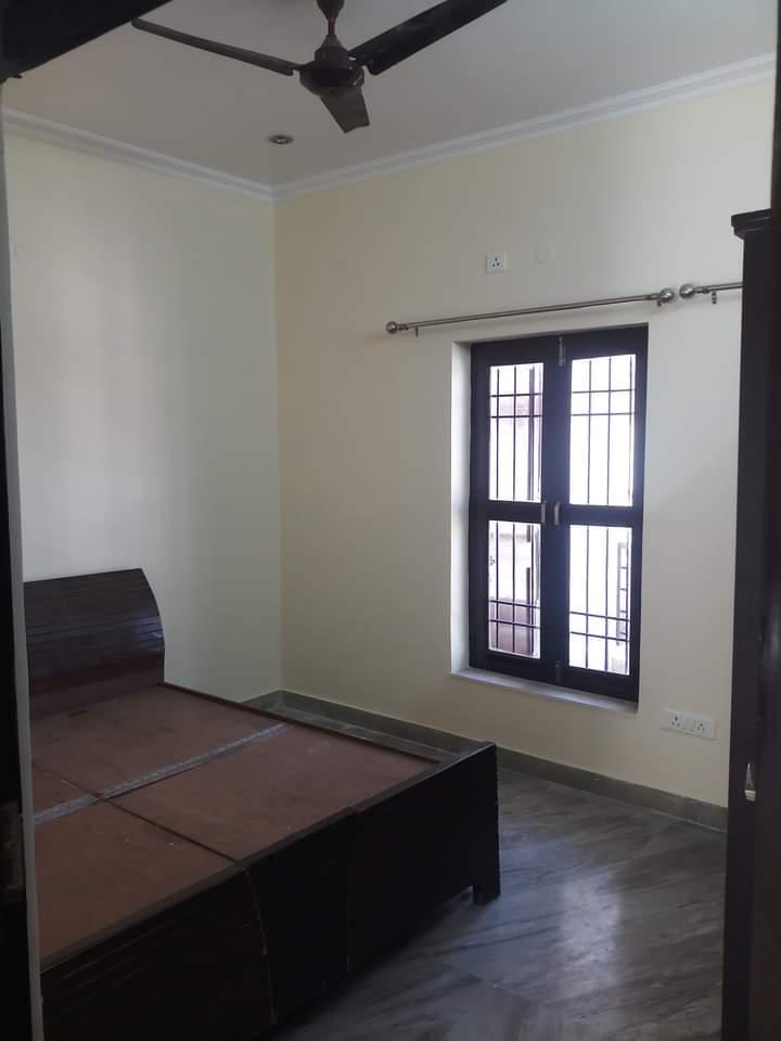 3 BHK Apartment For Rent in Dhakoli
