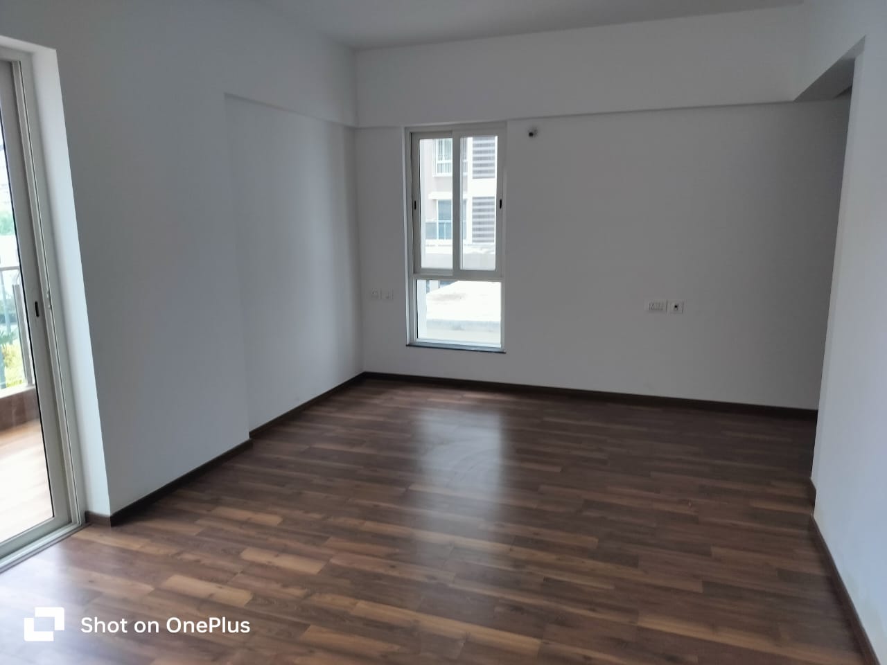 3 BHK + Servant Room 1100 Sq.Ft. Apartment in Kolte Patil Stargaze