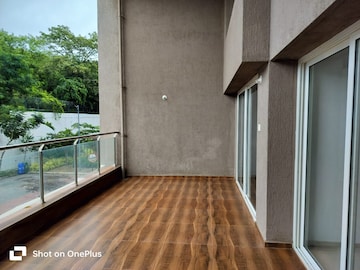 Bedroom in 3 BHK Apartment at Kolte Patil Stargaze, Bavdhan – for Rent