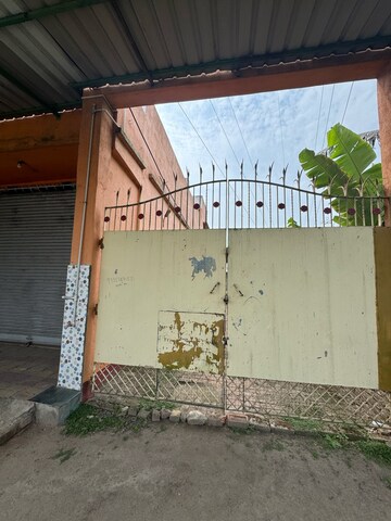  Industrial Plot – Exterior View View at Barasat - for Rent