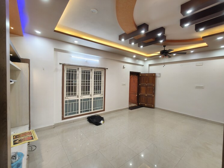 Room, mayflower-apartment 3 Bedroom 1700 Sq.Ft. Apartment In Cox Town Bangalore 8883897