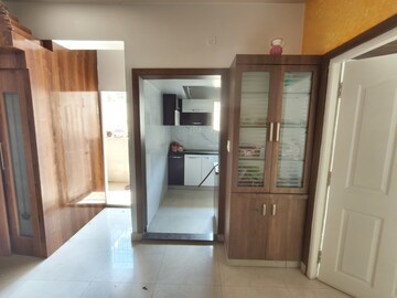 Room in 3 BHK Apartment at Mayflower Apartment, Cox Town – for Rent