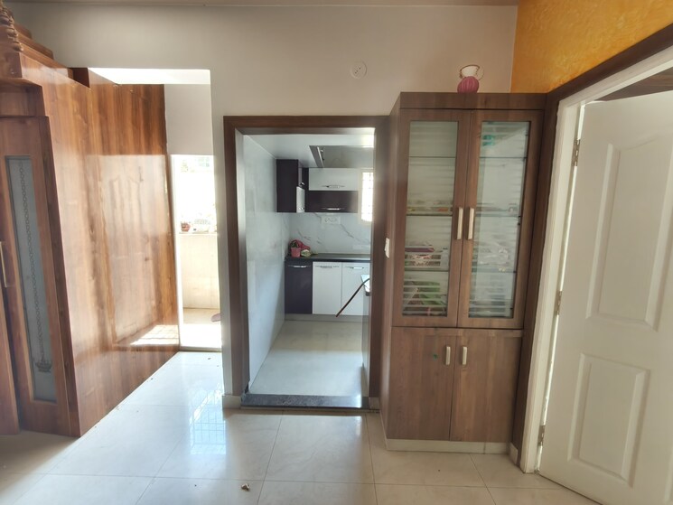 Room, mayflower-apartment 3 Bedroom 1700 Sq.Ft. Apartment In Cox Town Bangalore 8883897