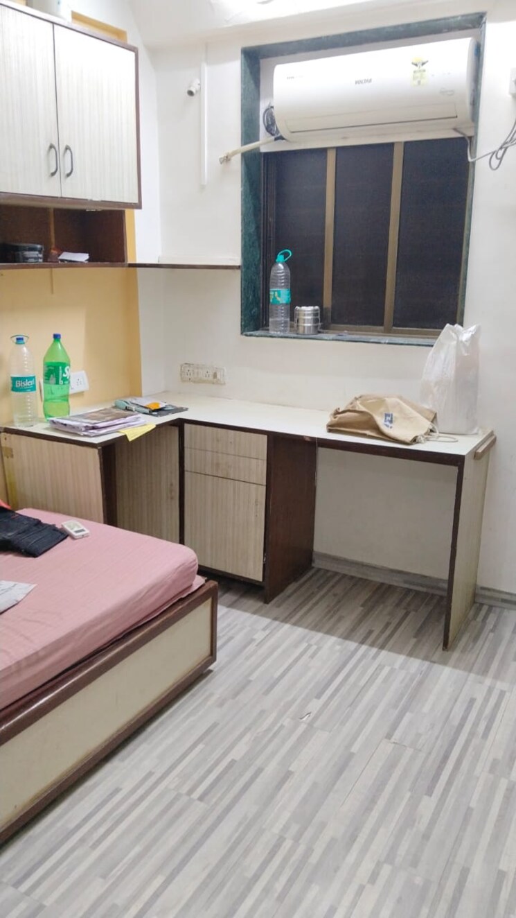 Bedroom, karnatak-chs 1 Bedroom 563 Sq.Ft. Apartment In Mahim Mumbai 8883984