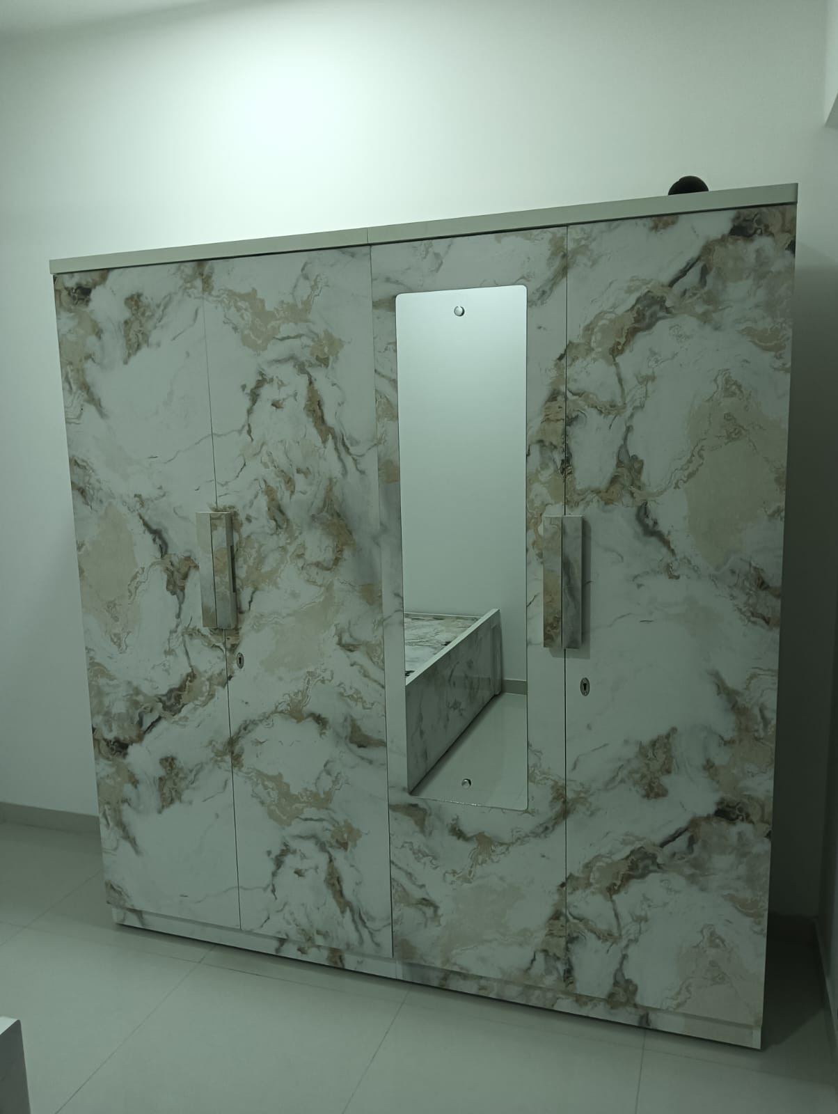 2 BHK Apartment For Rent in Kalpataru Bliss