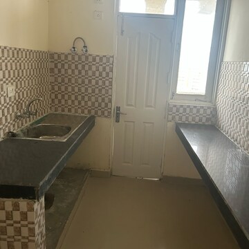 Kitchen in 2 BHK Apartment at TDI Tuscan city Heights, Kundli – for Rent