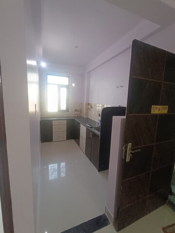 Kitchen in 3 BHK Apartment at Sobha Opal, Jayanagar – for Sale