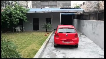 3 BHK Villa For Rent in Sector 43