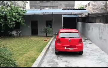 3 BHK Villa For Rent in Sector 43